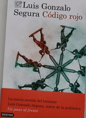Código rojo