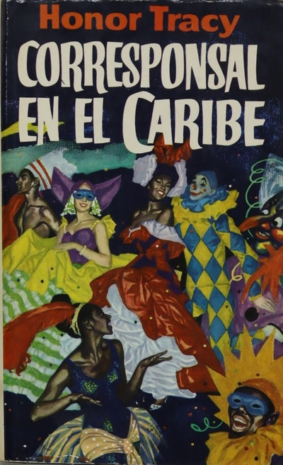 Corresponsal en el Caribe