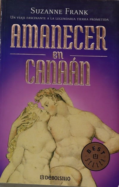 Amanecer en Canaán