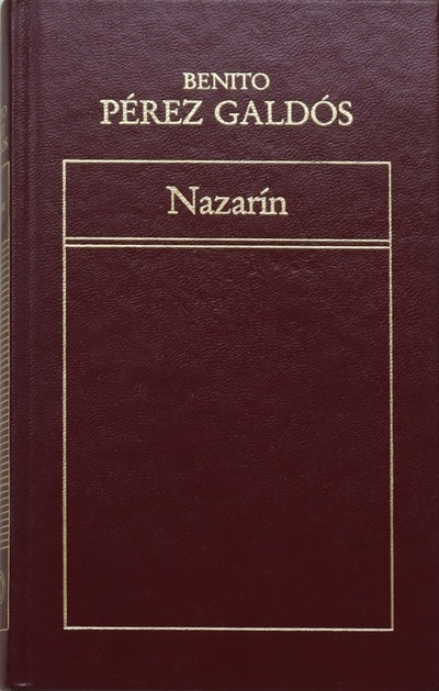 Nazarín