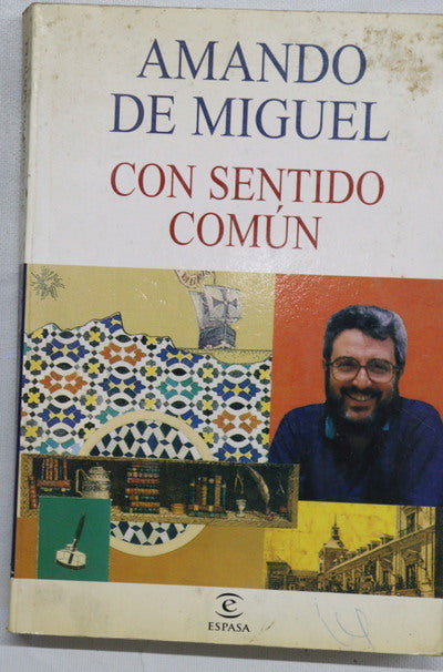Con sentido común