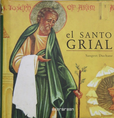 El santo Grial