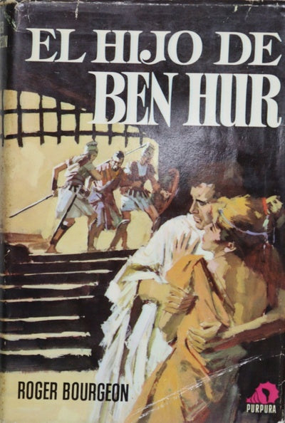 El hijo de Ben Hur