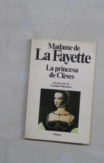 La princesa de Cléves