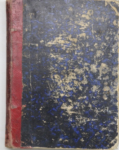 A mi querido y respetable maestro