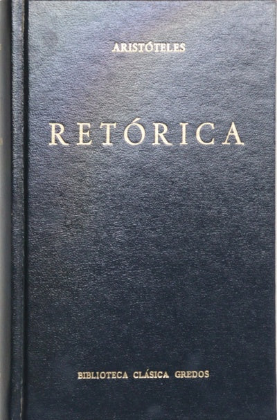Retórica