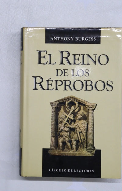 El reino de los réprobos