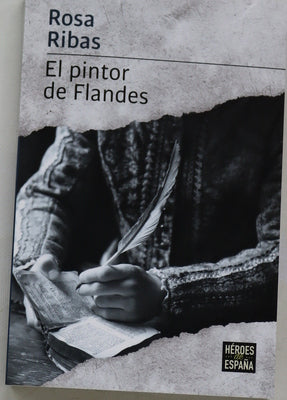 El pintor de Flandes