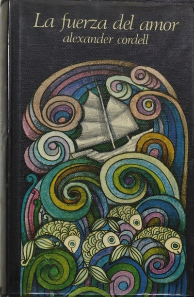 La fuerza del amor