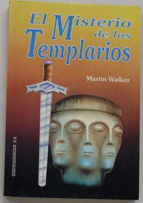 El misterio de los templarios