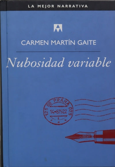 Nubosidad variable