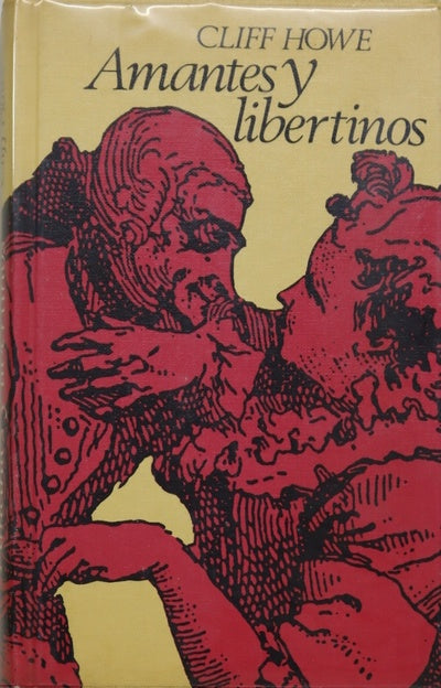 Amantes y libertinos
