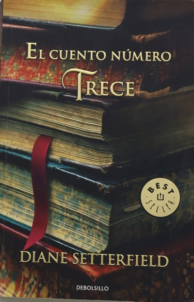 El cuento número trece