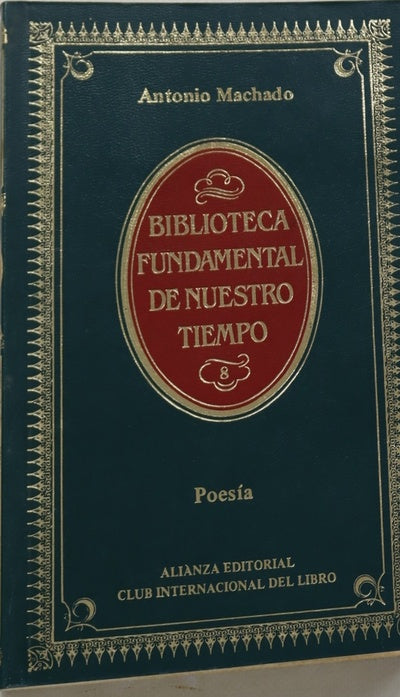 Poesía