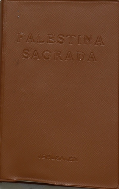 Palestina Sagrada