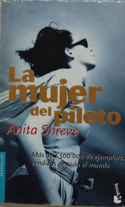 La mujer del piloto