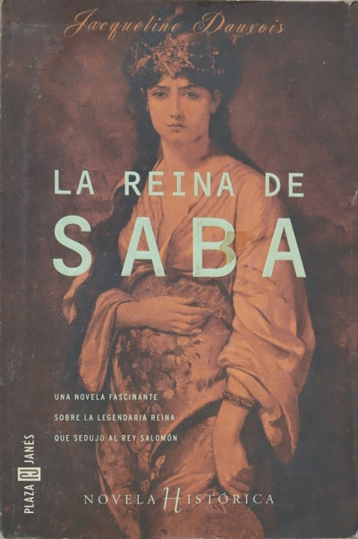 La reine de Saba