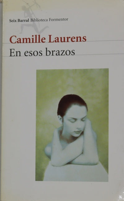 En esos brazos