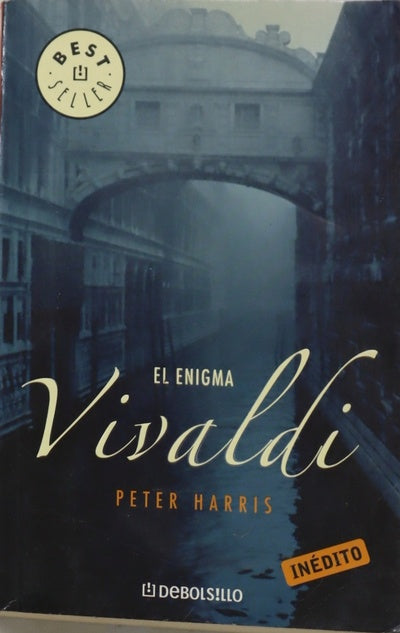 El enigma Vivaldi