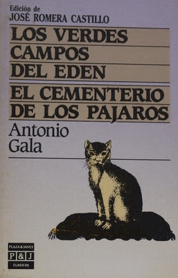 Los verdes campos del Edén El cementerio de los pájaros