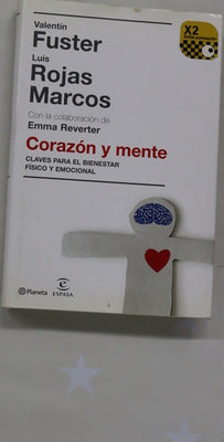 Corazón y mente claves para el bienestar físico y emocional