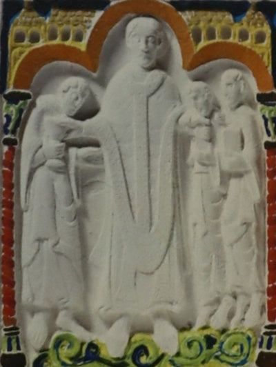 Santo Tomás de Aquino