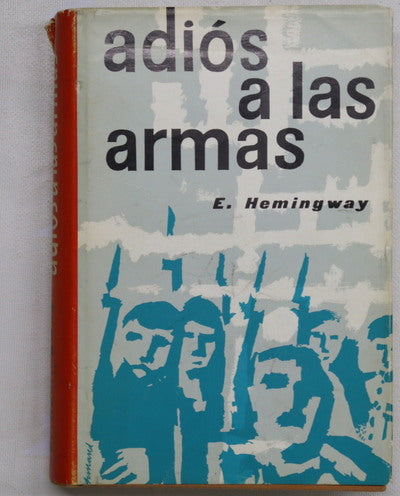 Adiós a las armas