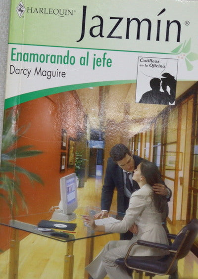 Enamorando al jefe