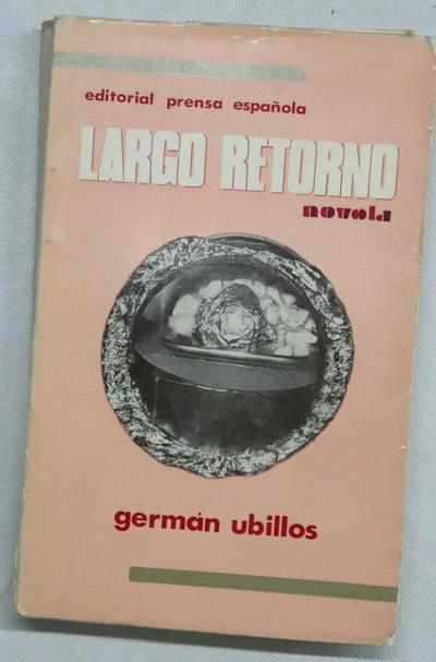 Largo retorno (novela)