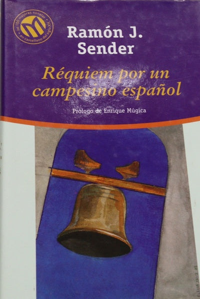 Réquiem por un campesino español