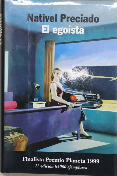 El egoísta