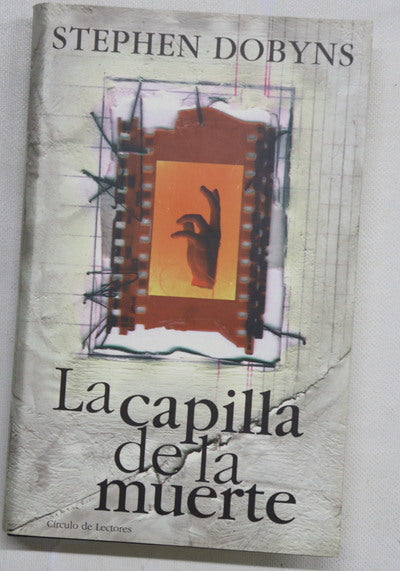 La capilla de la muerte