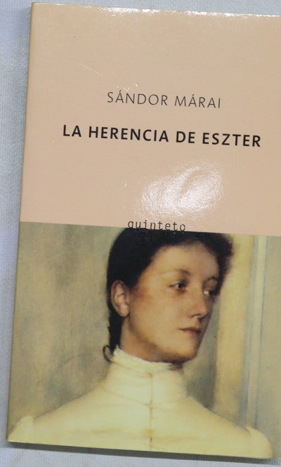 La herencia de Eszter