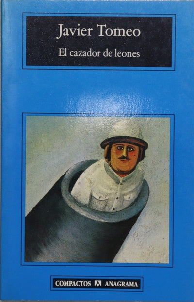 El cazador de leones