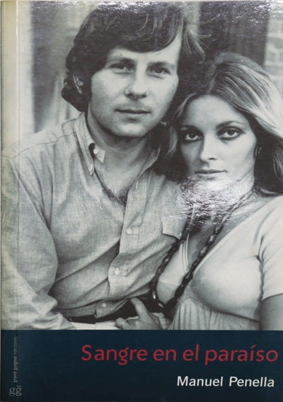 Sangre en el paraíso