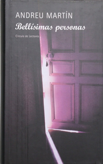 Bellísimas personas