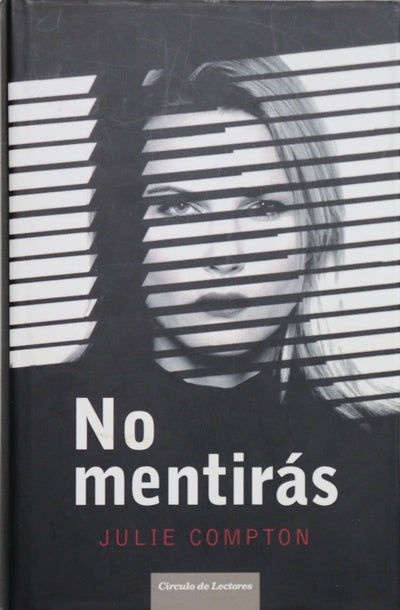 No mentirás