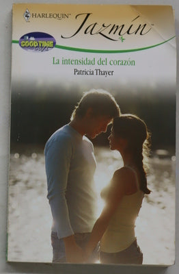 La intensidad del corazón