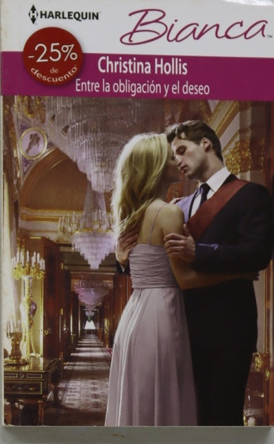 Entre la obligación y el deseo