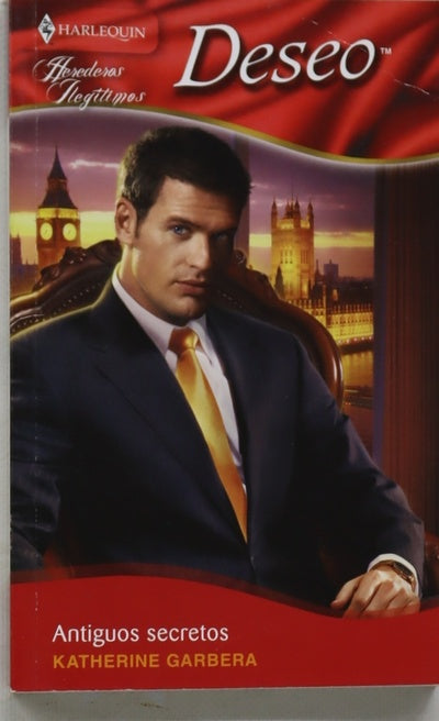 Antiguos secretos