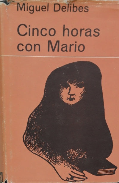 Cinco horas con Mario