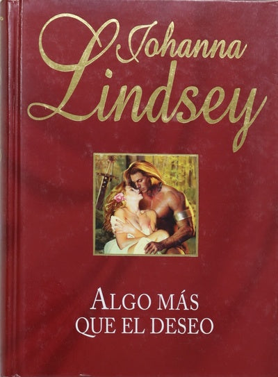 Algo más que el deseo