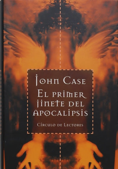 El primer jinete del apocalipsis