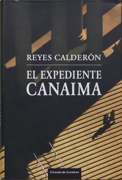 El expediente Canaima