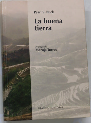 La buena tierra