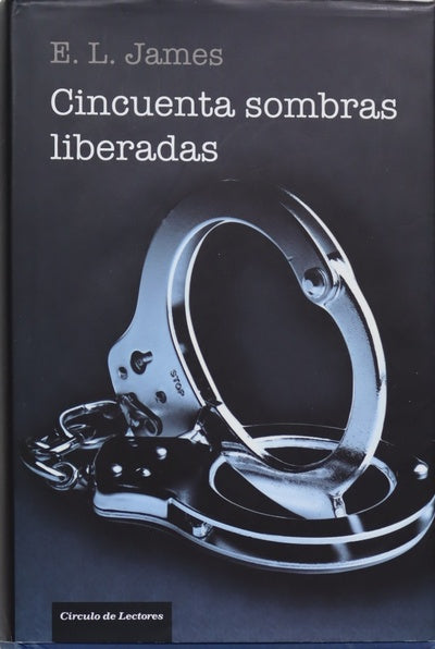 Cincuenta sombras liberadas
