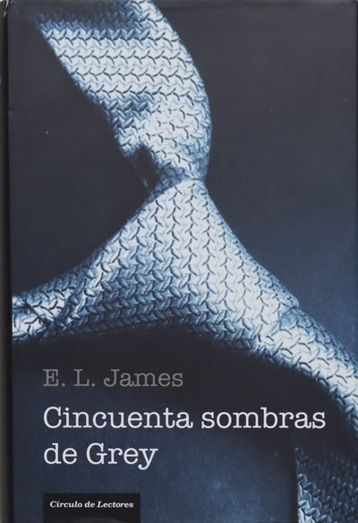 Cincuenta sombras de Grey