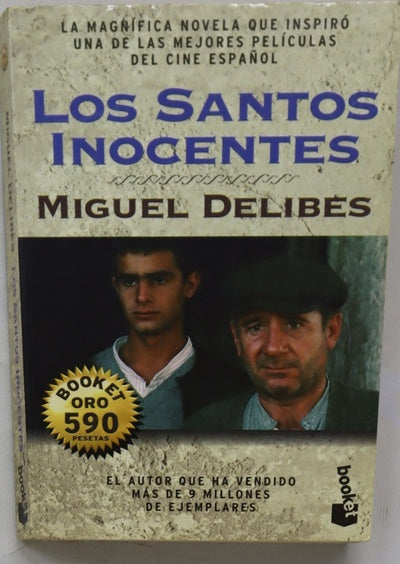 Los santos inocentes