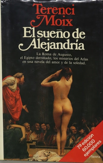 El sueño de Alejandría