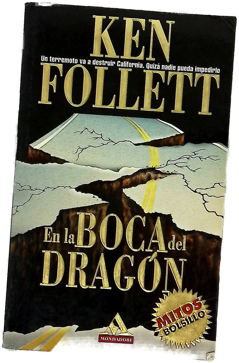 En la boca del dragón